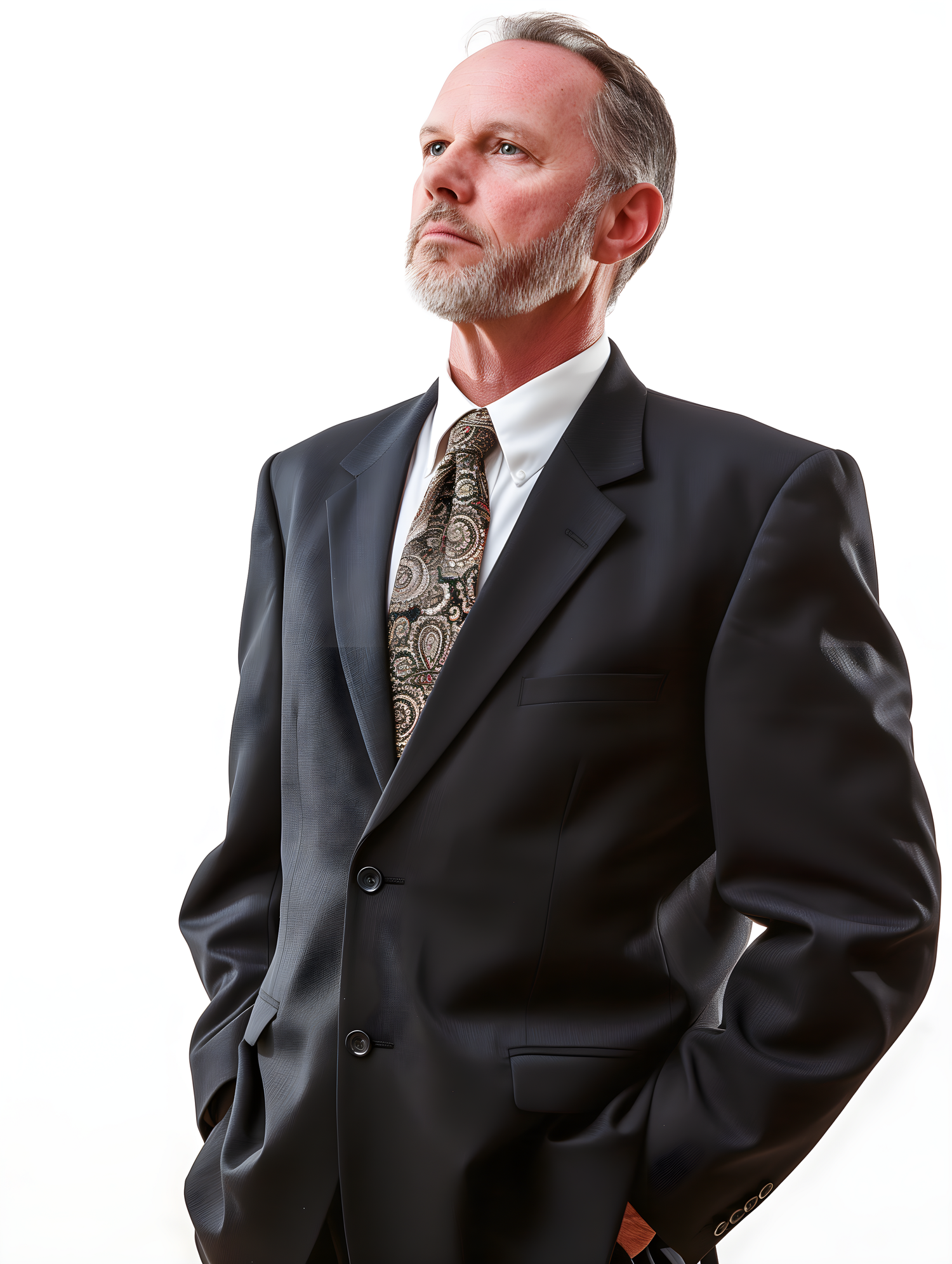 Looking professional: What to wear for your Bay Area headshot.