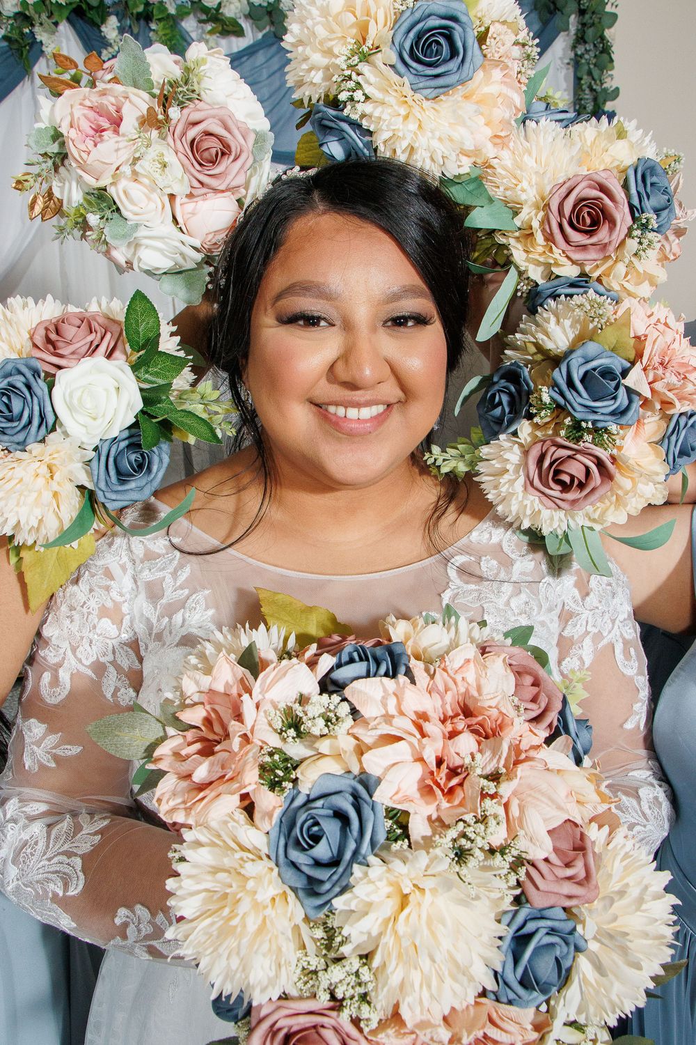 Dallas photography and video for Weddings
 - R & R Marcelo DFW