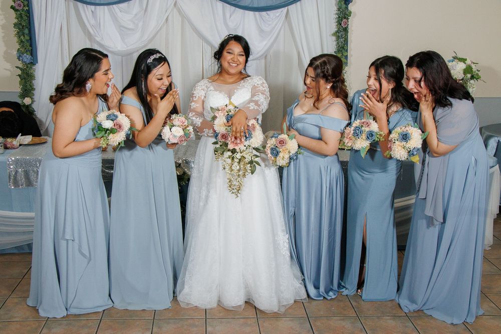 Dallas photography and video for Weddings
 - R & R Marcelo DFW