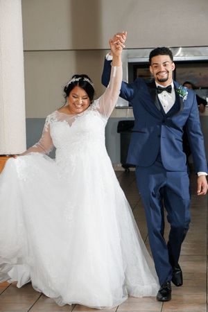 Dallas photography and video for Weddings
 - R & R Marcelo DFW