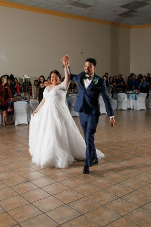 Dallas photography and video for Weddings
 - R & R Marcelo DFW