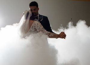 Dallas photography and video for Weddings
 - R & R Marcelo DFW