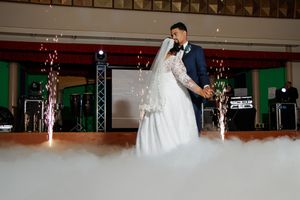Dallas photography and video for Weddings
 - R & R Marcelo DFW