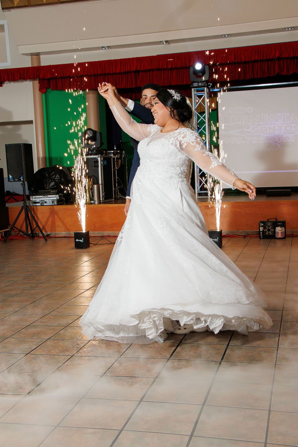 Dallas photography and video for Weddings
 - R & R Marcelo DFW