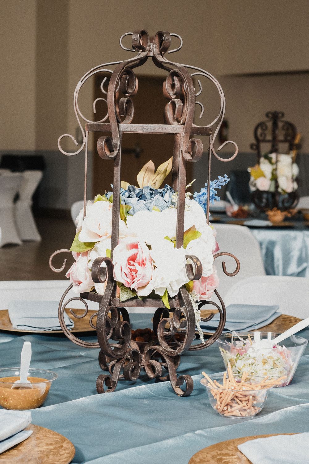 Dallas photography and video for Weddings
 - R & R Marcelo DFW
