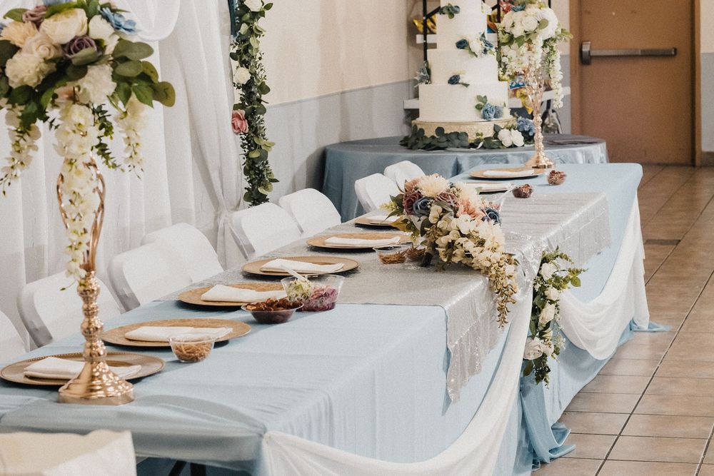 Dallas photography and video for Weddings
 - R & R Marcelo DFW