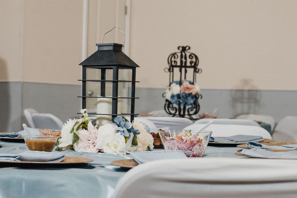 Dallas photography and video for Weddings
 - R & R Marcelo DFW