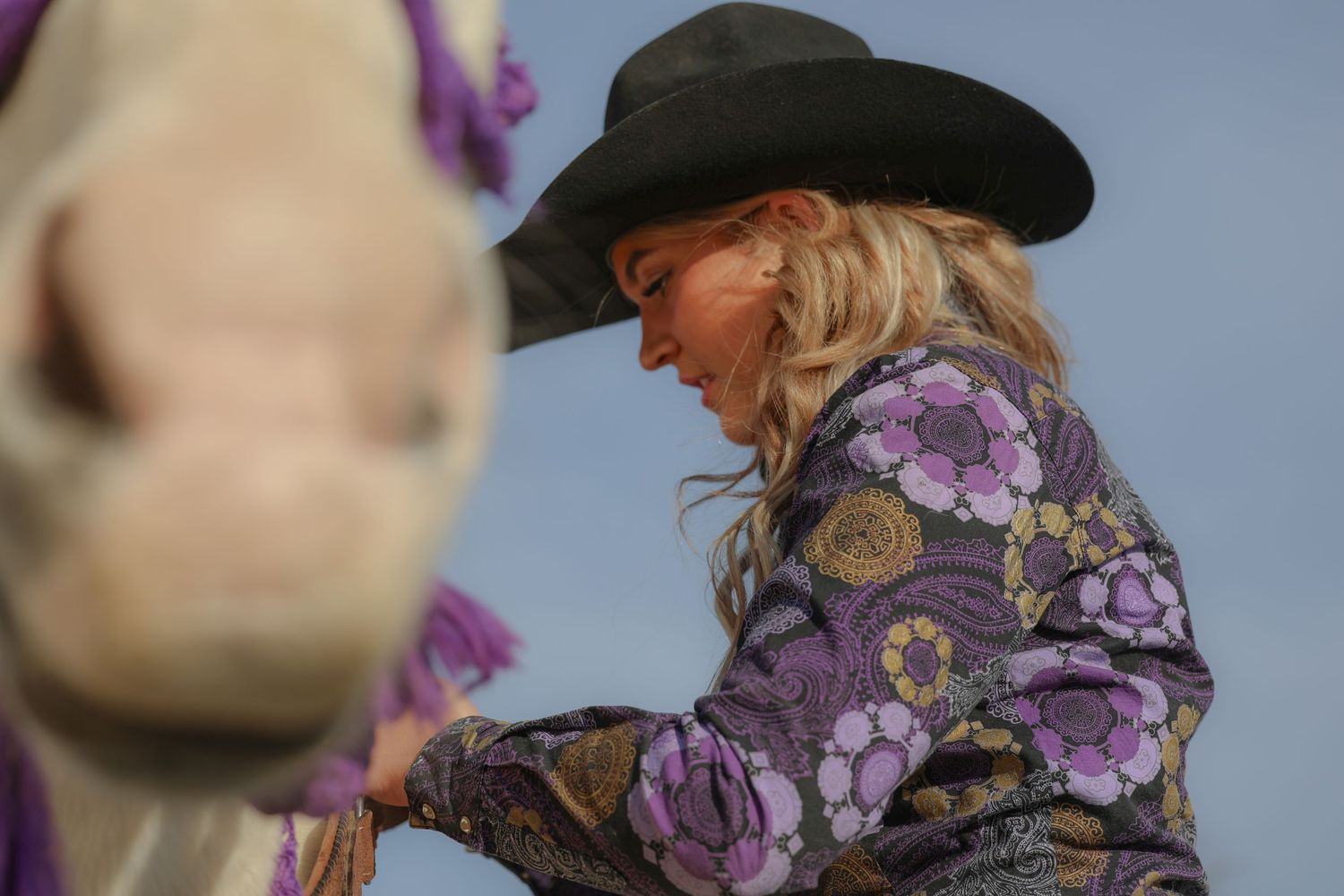 Western Lifestyle NC Photographer. Farm and Family. Rodeo Events. Marketing.
