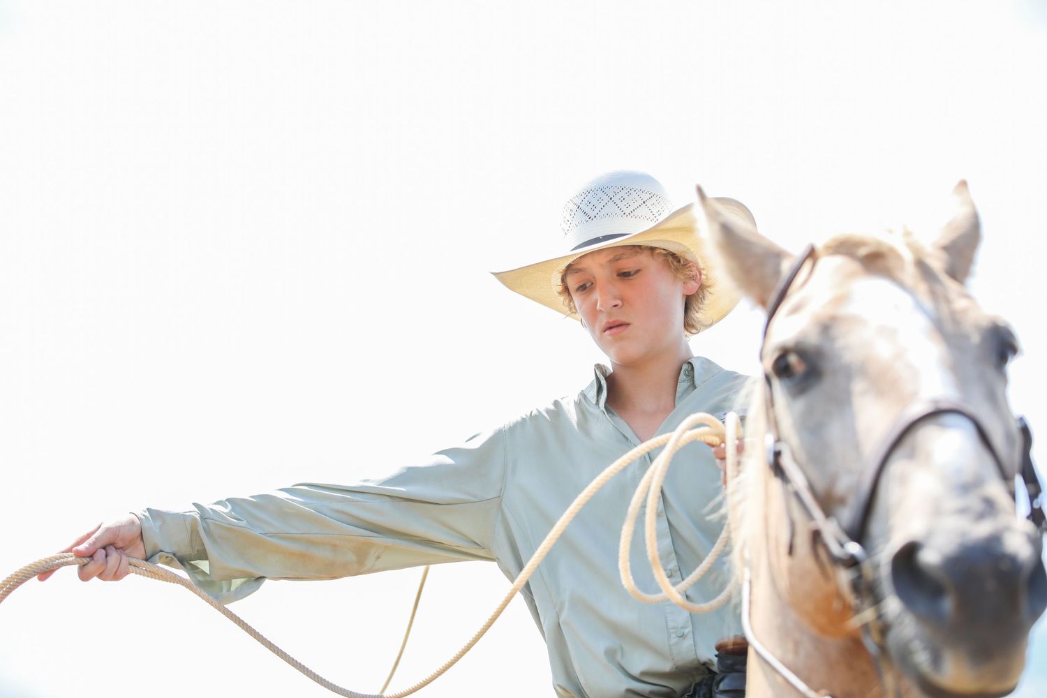 Western Lifestyle NC Photographer. Farm and Family. Rodeo Events. Marketing.