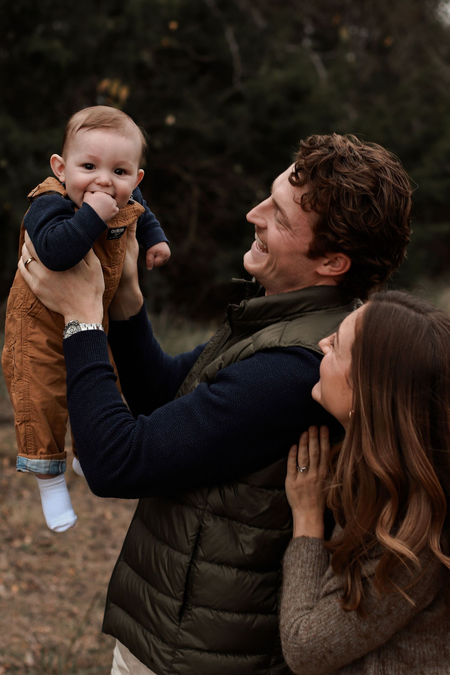 FALL MINI SESSIONS