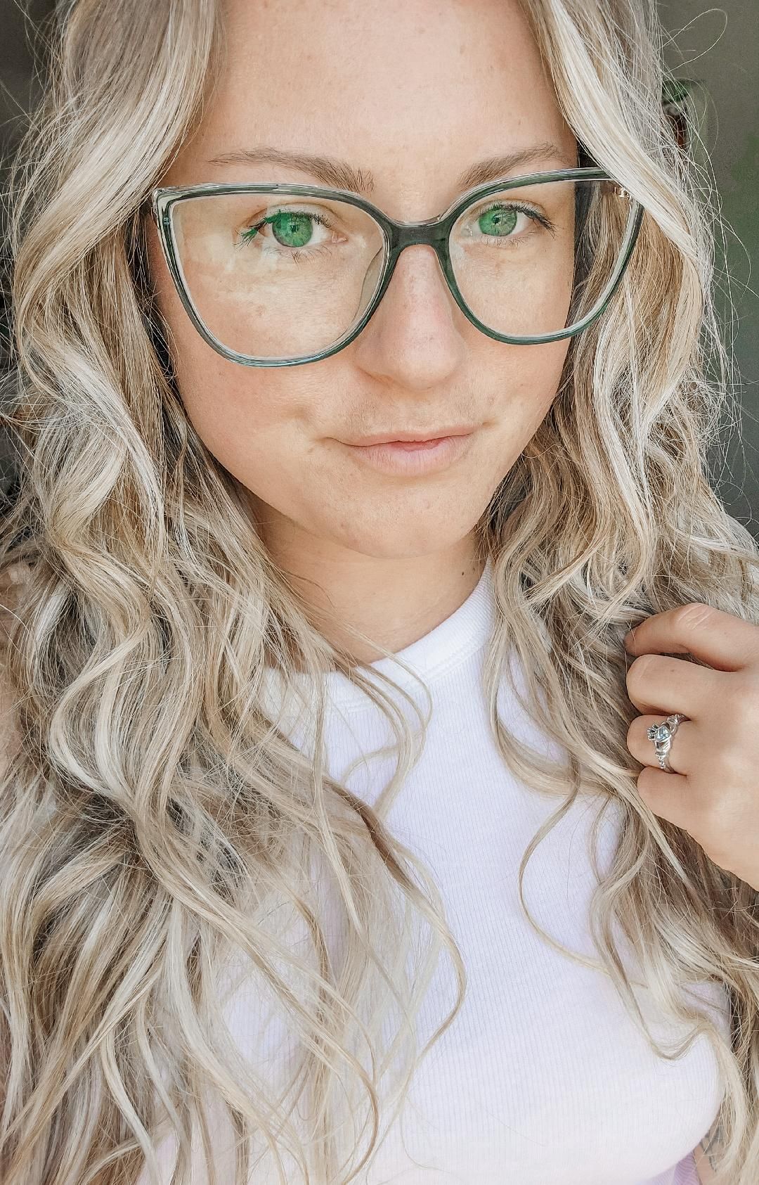Keirsten Ann Portrait