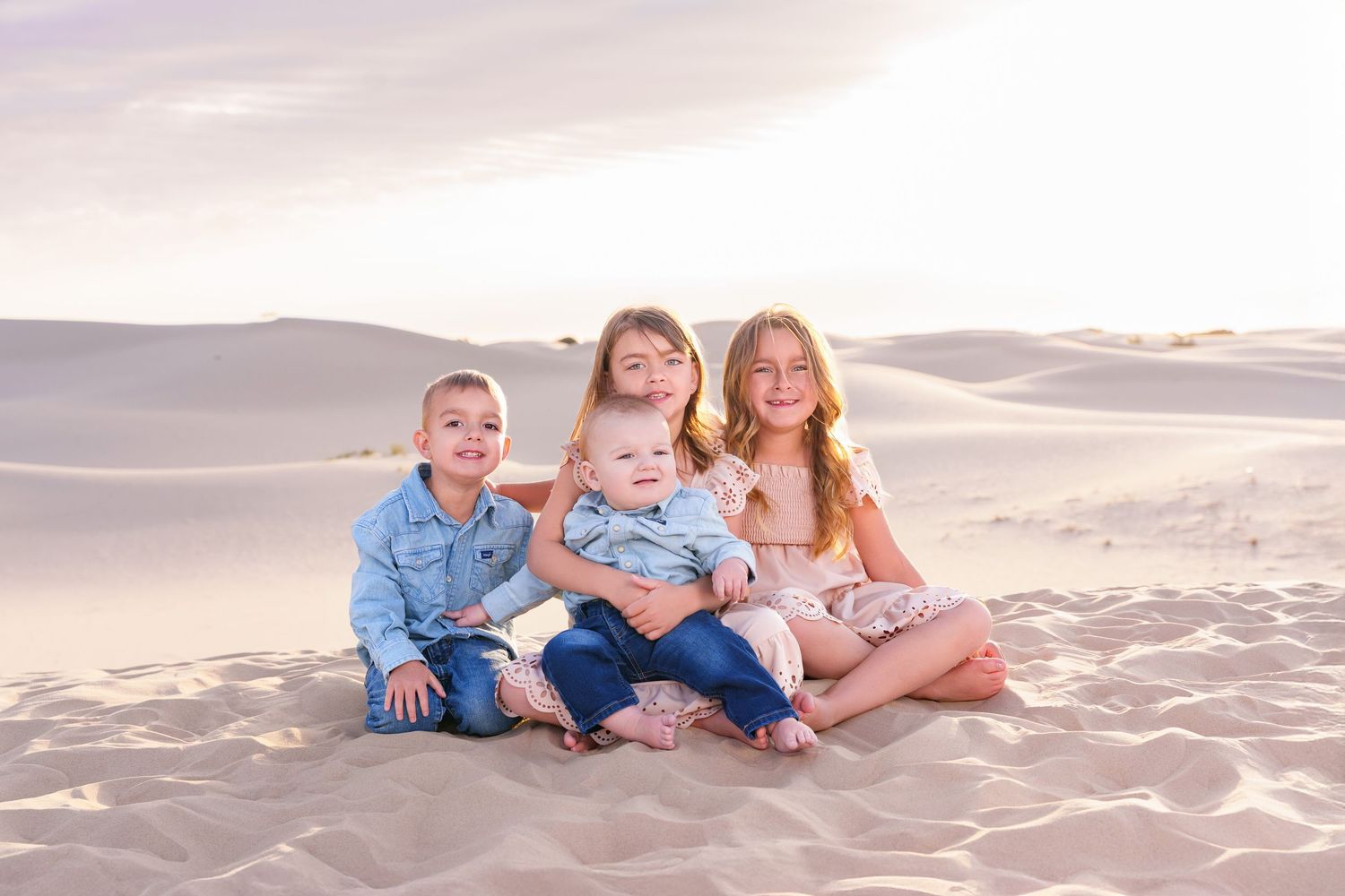 midland tx photographer photographers midland tx monahans sandhills family session monahans tx morning family session outdoor family session