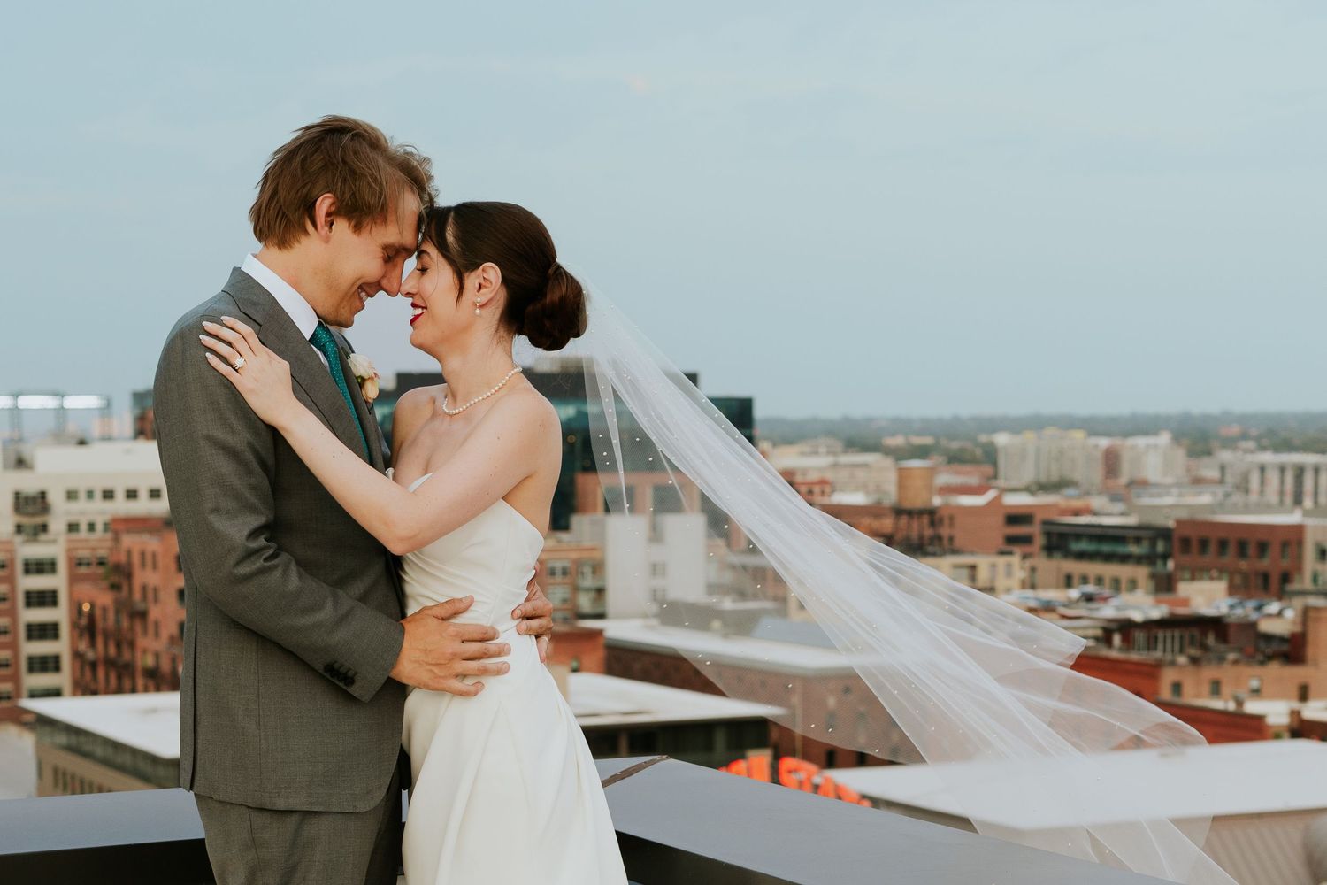 Wedding photography in Estes Park Colorado. Rocky Mountain National Park photographer