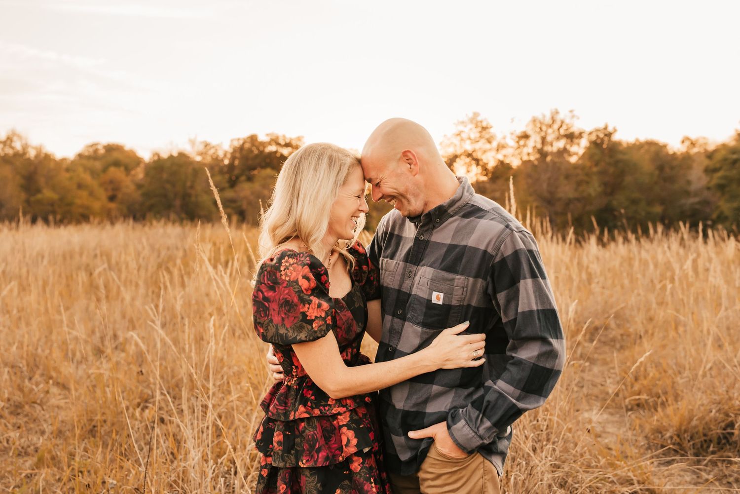 cincinnati fall mini sessions