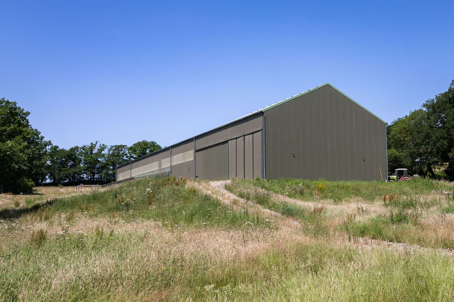 Commercial property photography