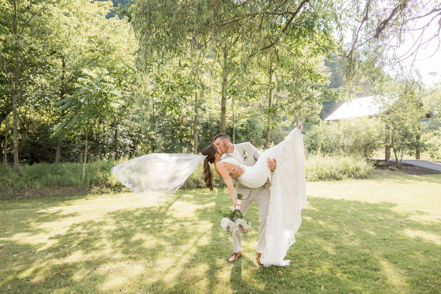 wedding photography whispering hollow ryot pa