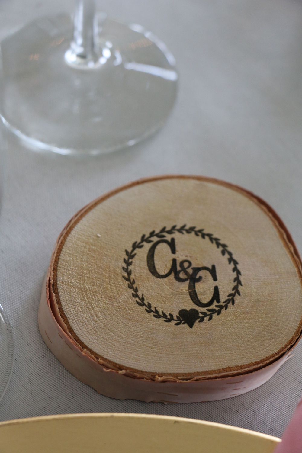 It's little details I love capturing the most.