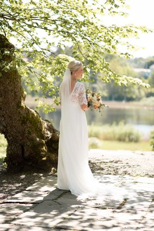 fotografering bröllop mölndal göteborg
