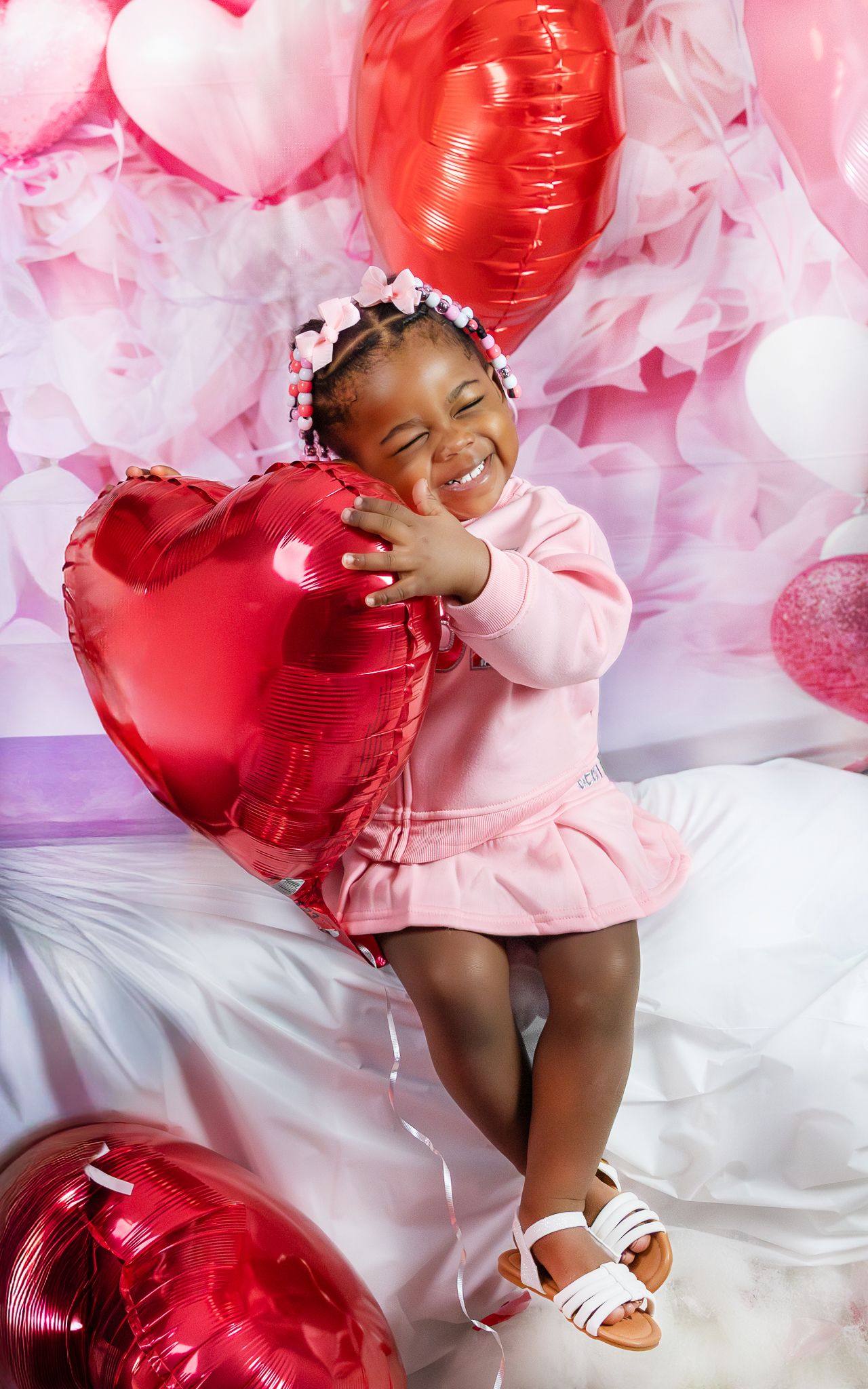 Copyright of Bre's Logic Photography