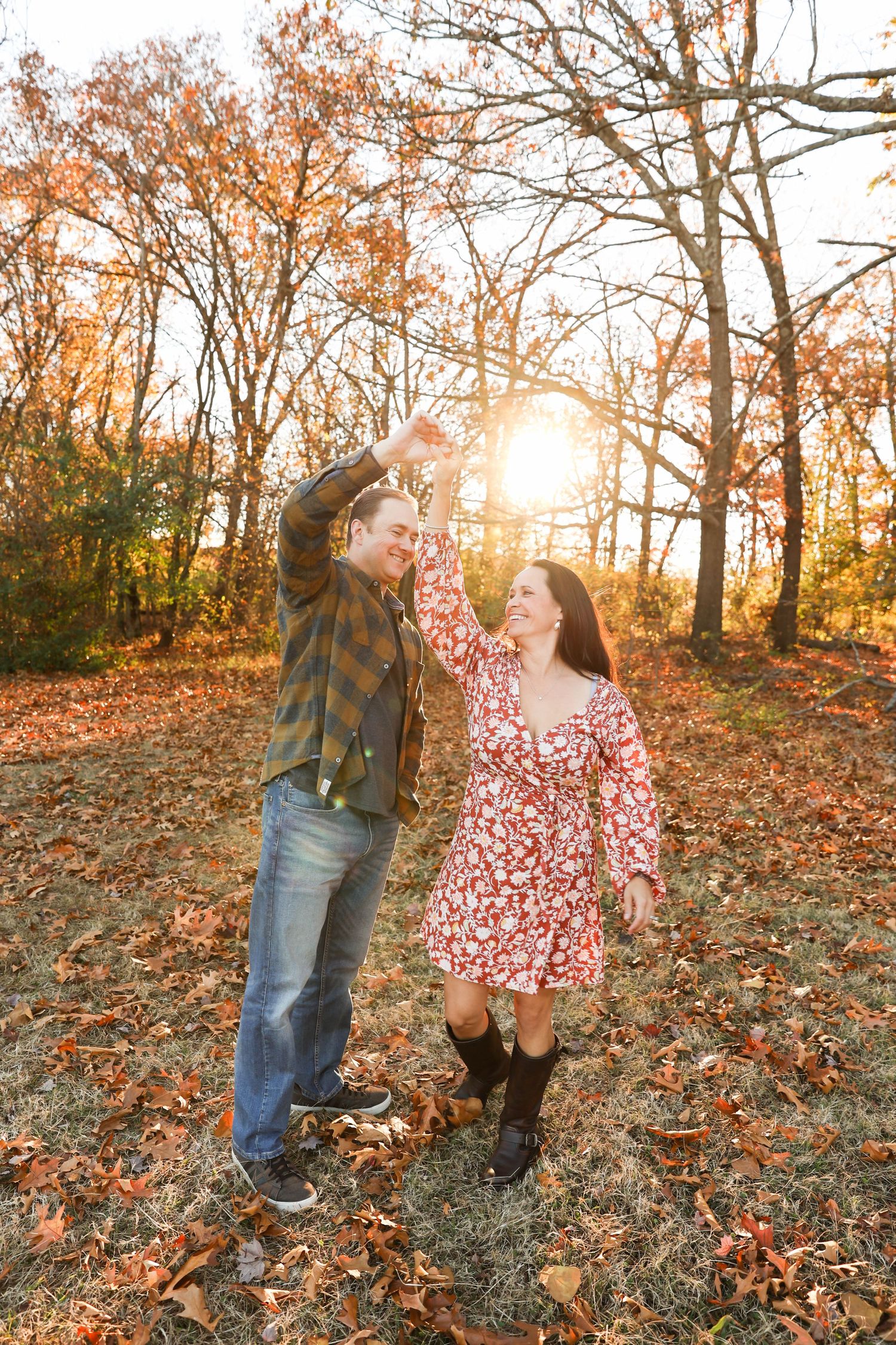 Families and Couples | Northwest Arkansas Photographer | Ariane Marie Photography