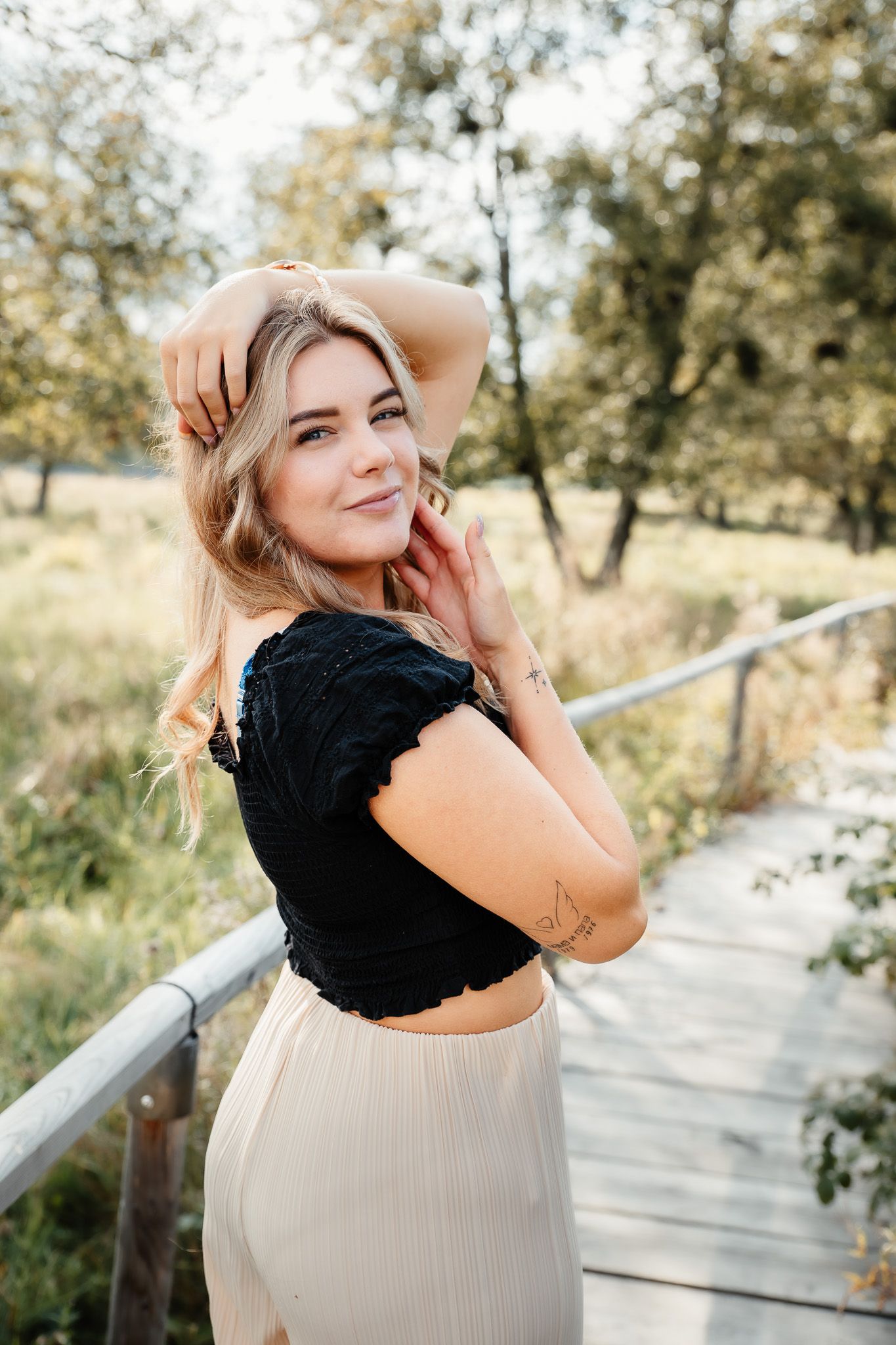 Portraitfoto