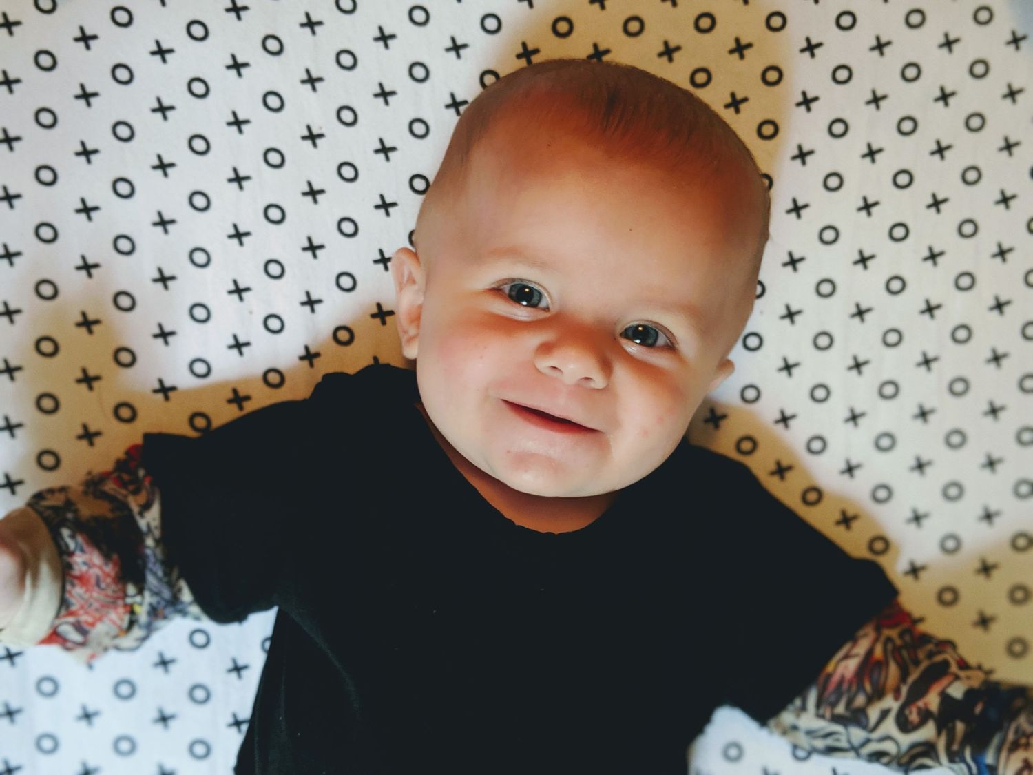 Infant