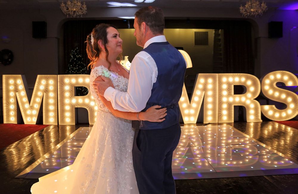 Wedding Photo