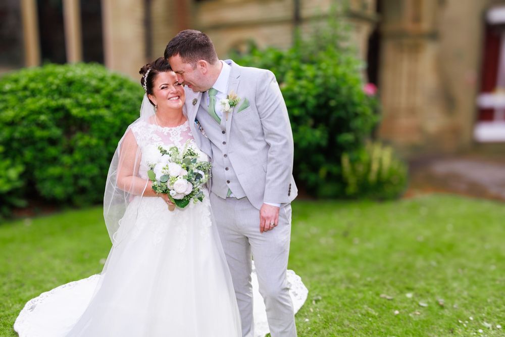 Wedding Photo