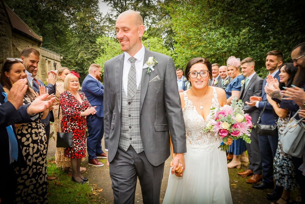 Wedding Photo