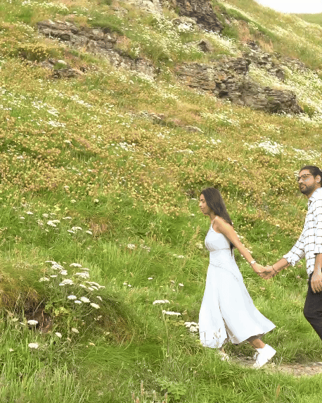 Destinationwedding, Indimateweddings, Pre-wedding