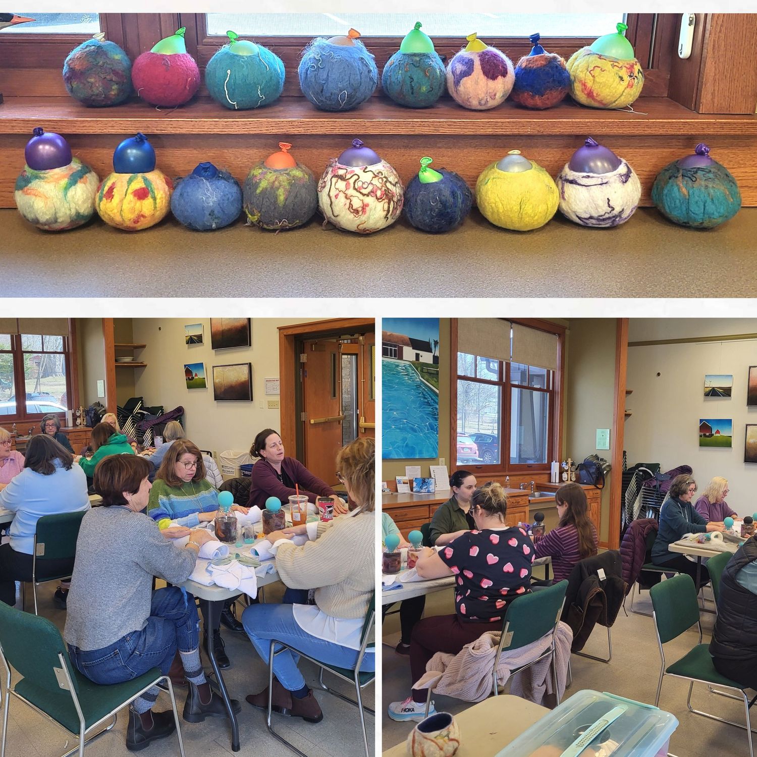 hudson valley atelier art and craft school florida ny