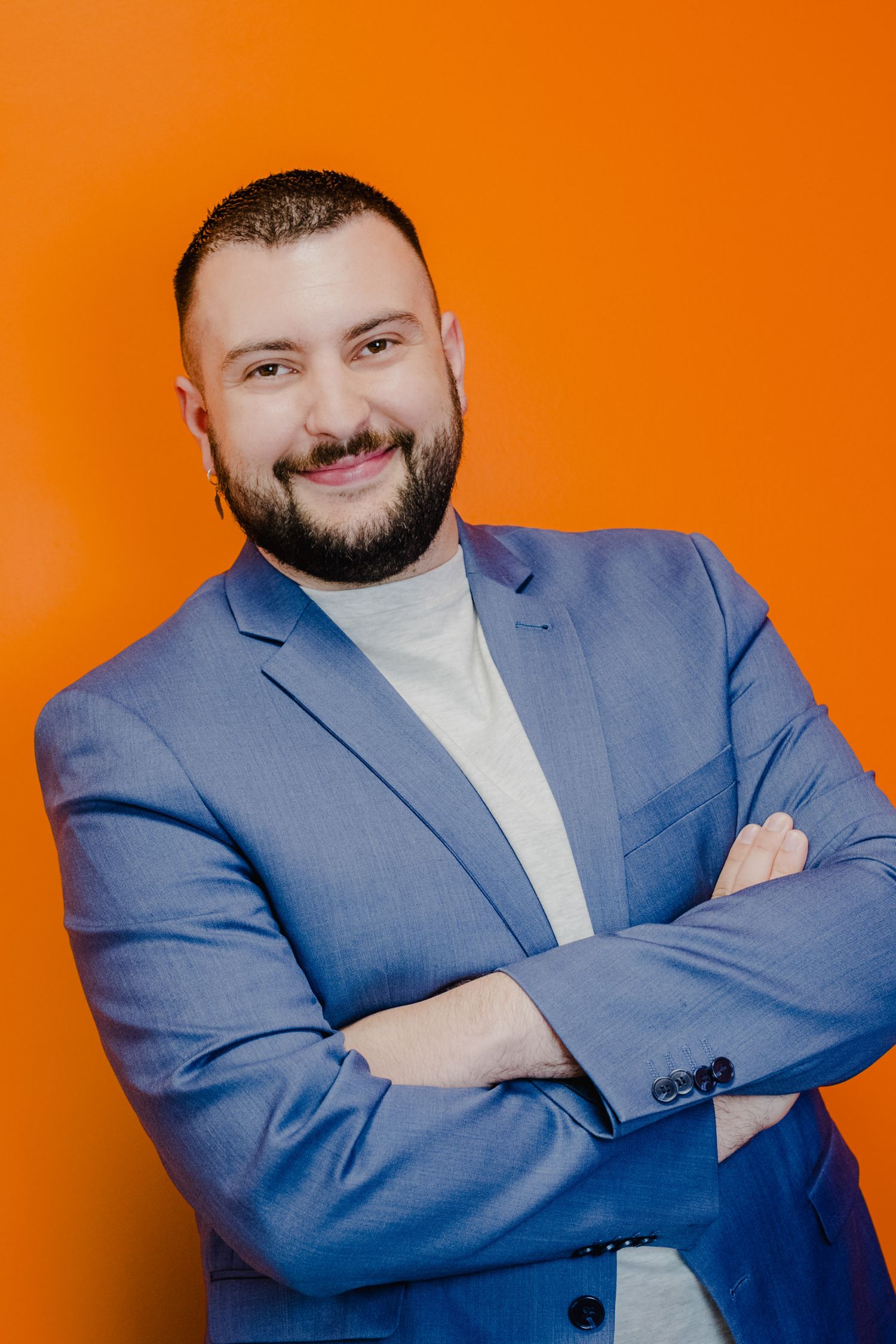 Devis Photographe Portrait corporate entreprise trombinoscope Le Havre