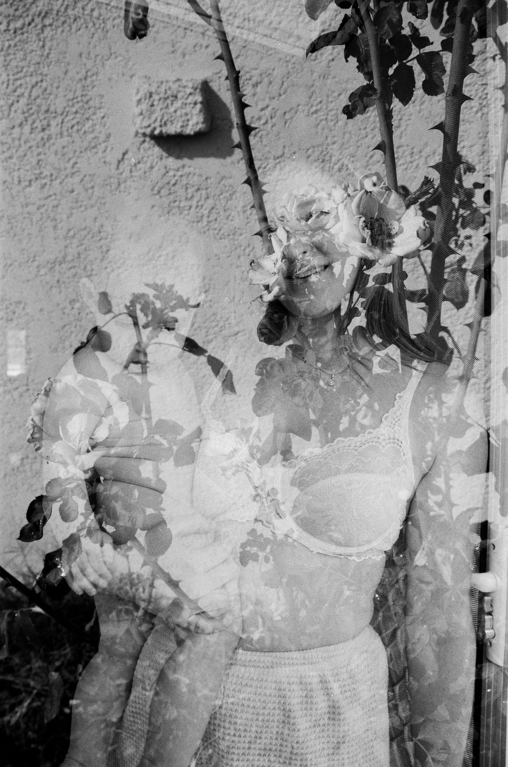Motherhood in home

Perth film photographer