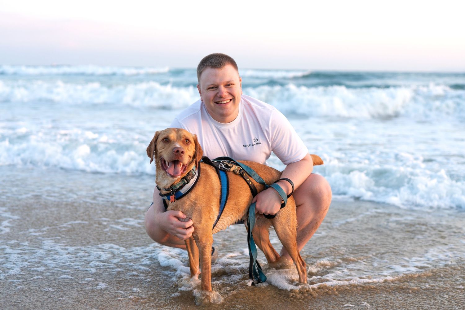 Pet photography by The Iconic Photograph. Huntington Beach