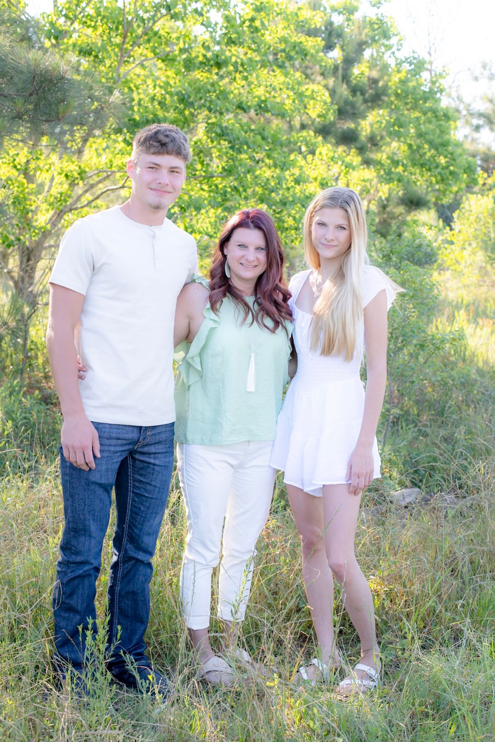 Mom and Me