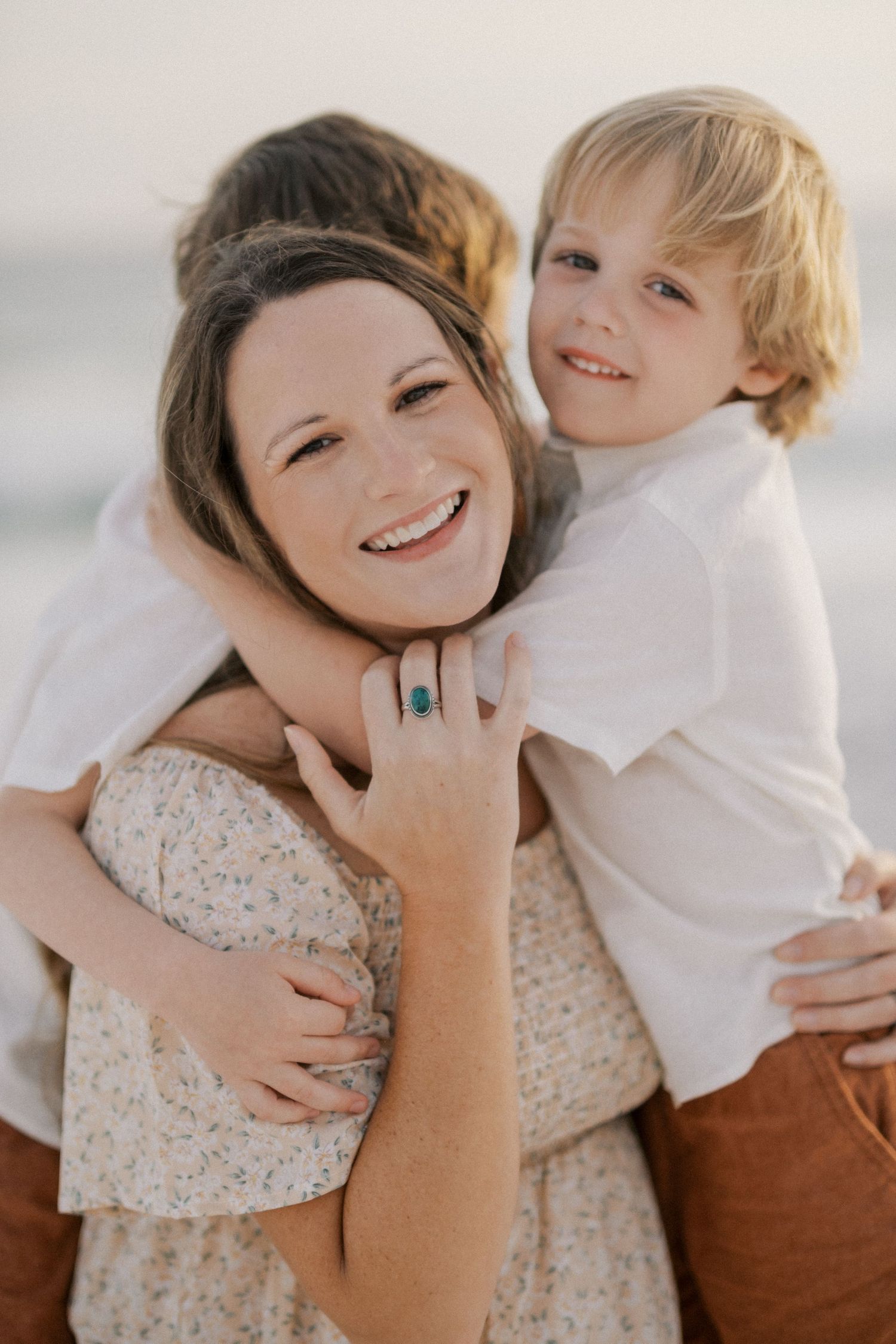 Boca Grande, FL Family Photographer