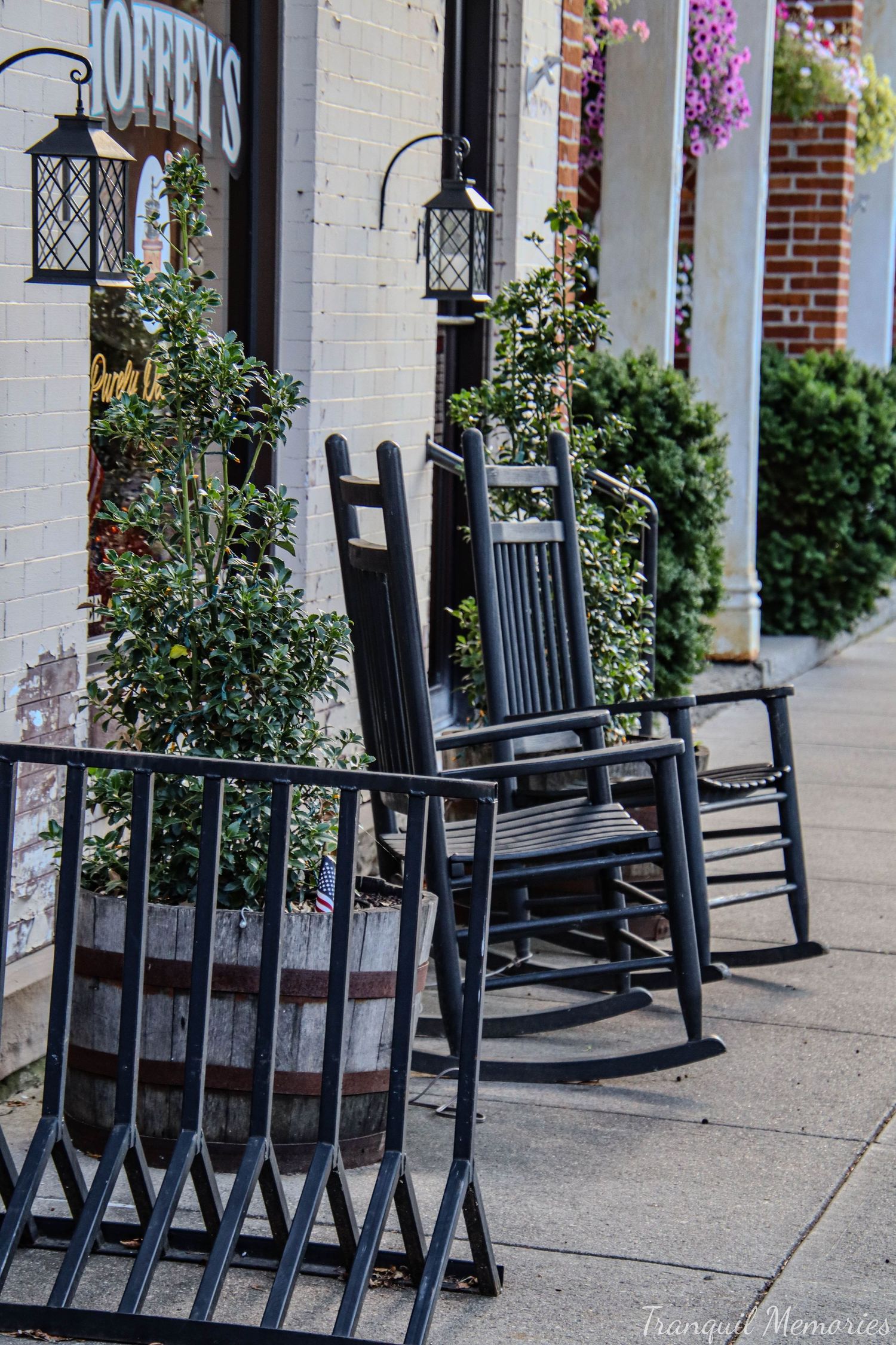 CHAIRS
