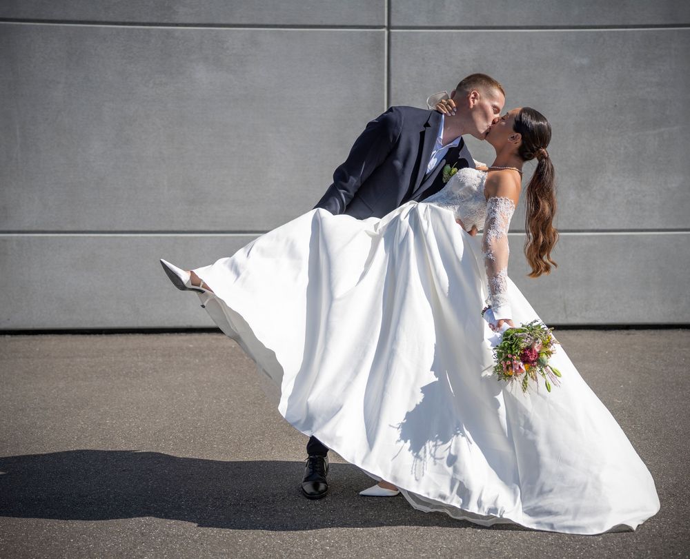Paradise Hotel Nora Tvede Bryllupsfoto, jeg skal giftes fotograf i Hjørring Kristian Bast bryllup og Gravid, fotografering Hjørring Fotograf