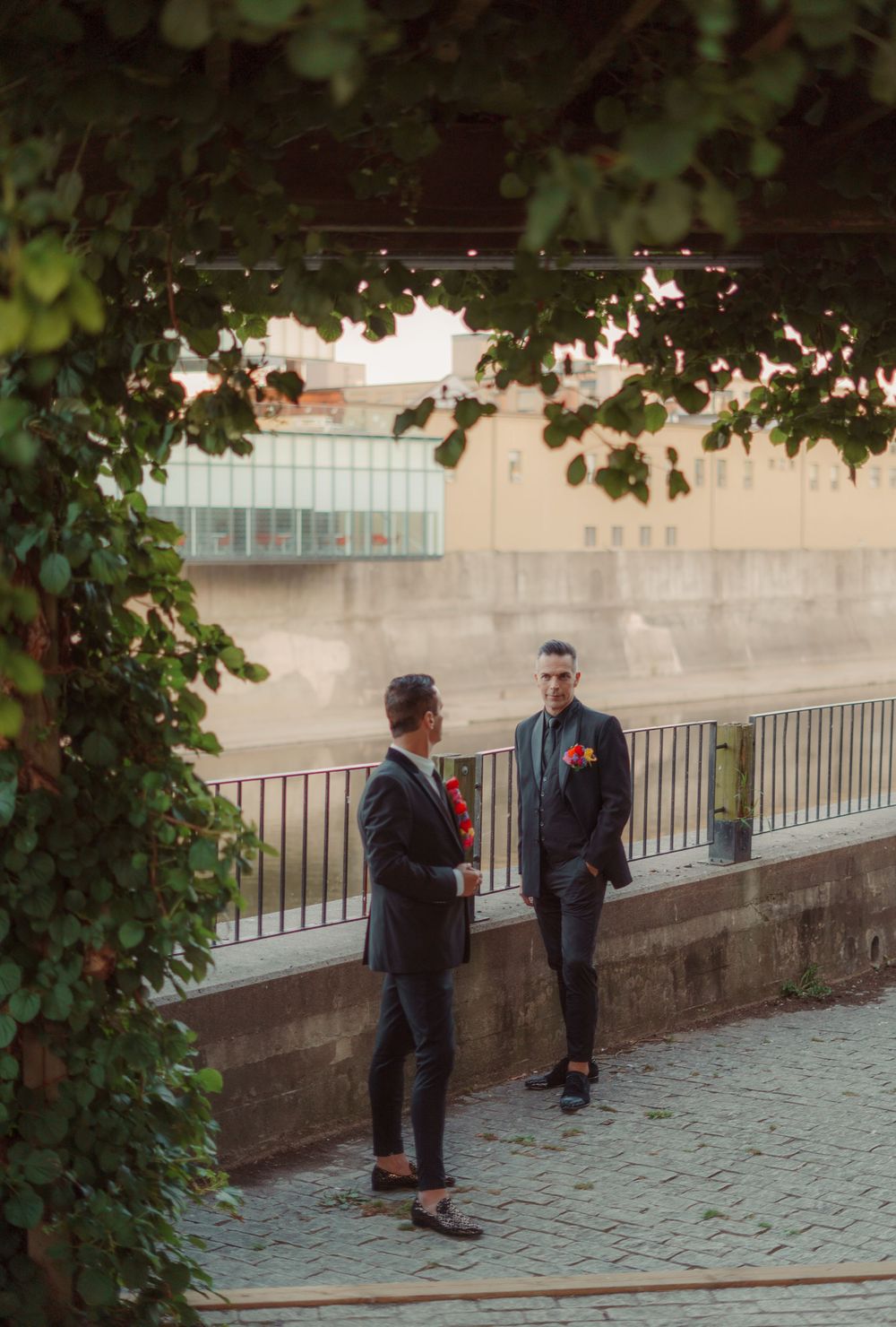Bridgewater, Nova Scotia and surrounding Southshore areas - Soft & sentimental wedding photography. Storytelling told through imagery.