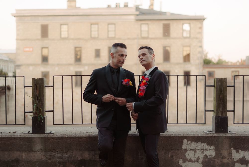 Bridgewater, Nova Scotia and surrounding Southshore areas - Soft & sentimental wedding photography. Storytelling told through imagery.