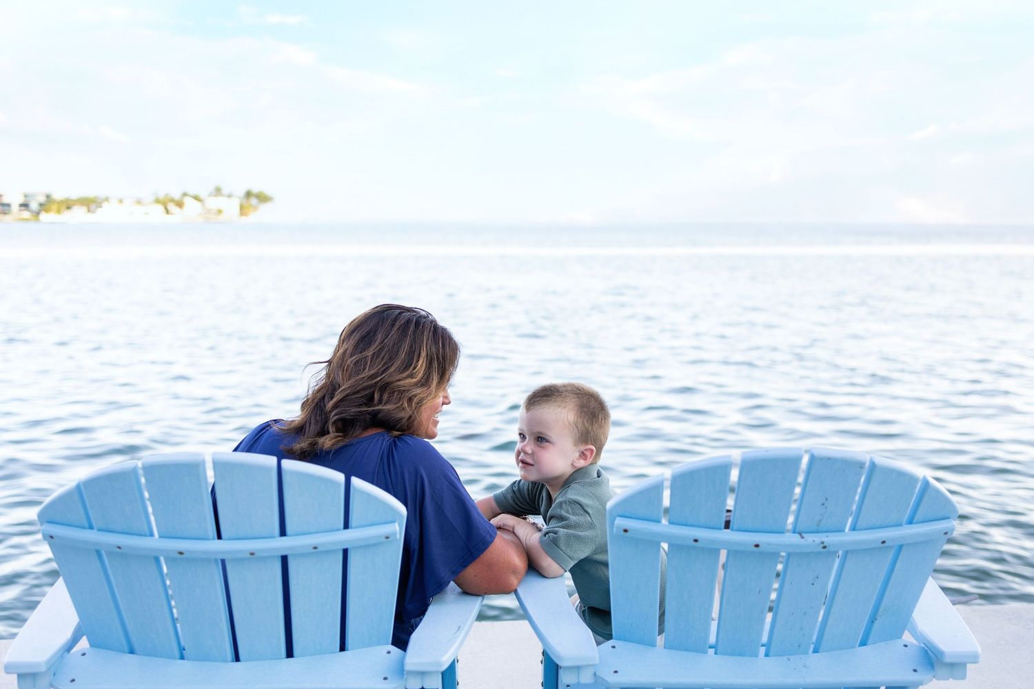 Marathon Florida Family Photography