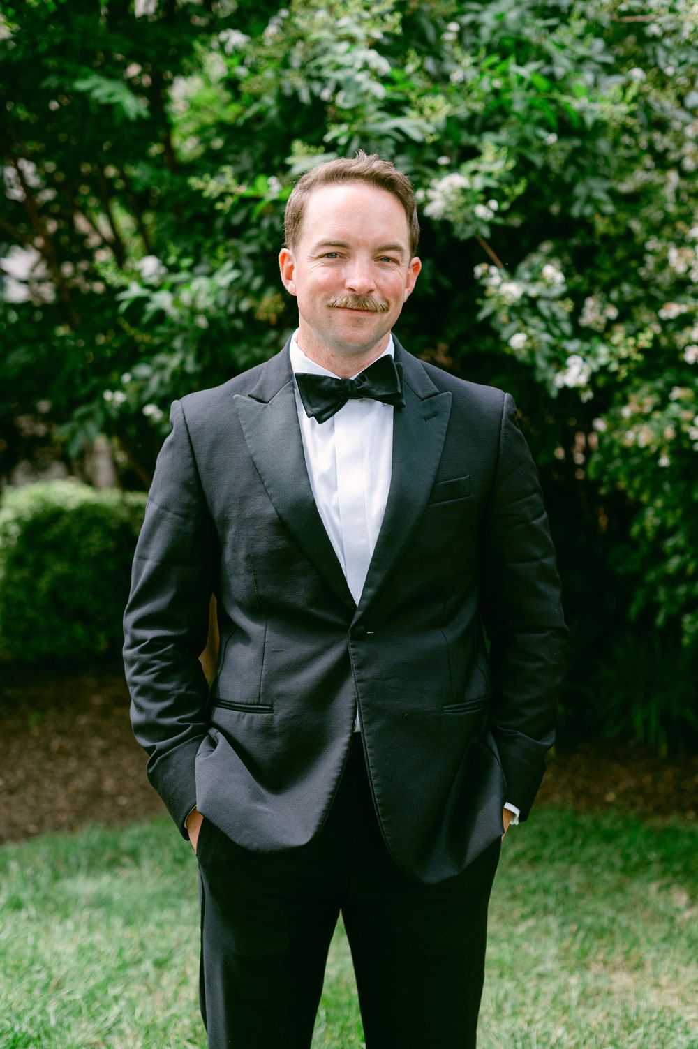 Raspberry Plain Manor Wedding