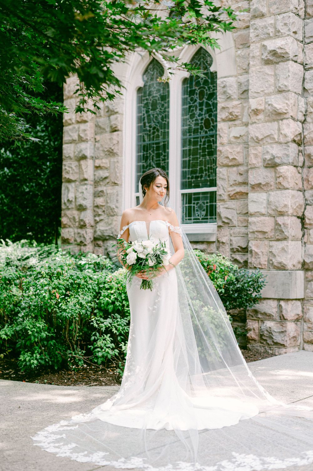 Raspberry Plain Manor Wedding