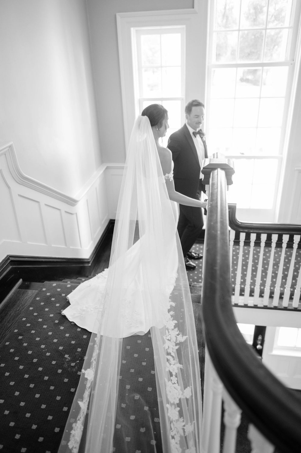 Raspberry Plain Manor Wedding