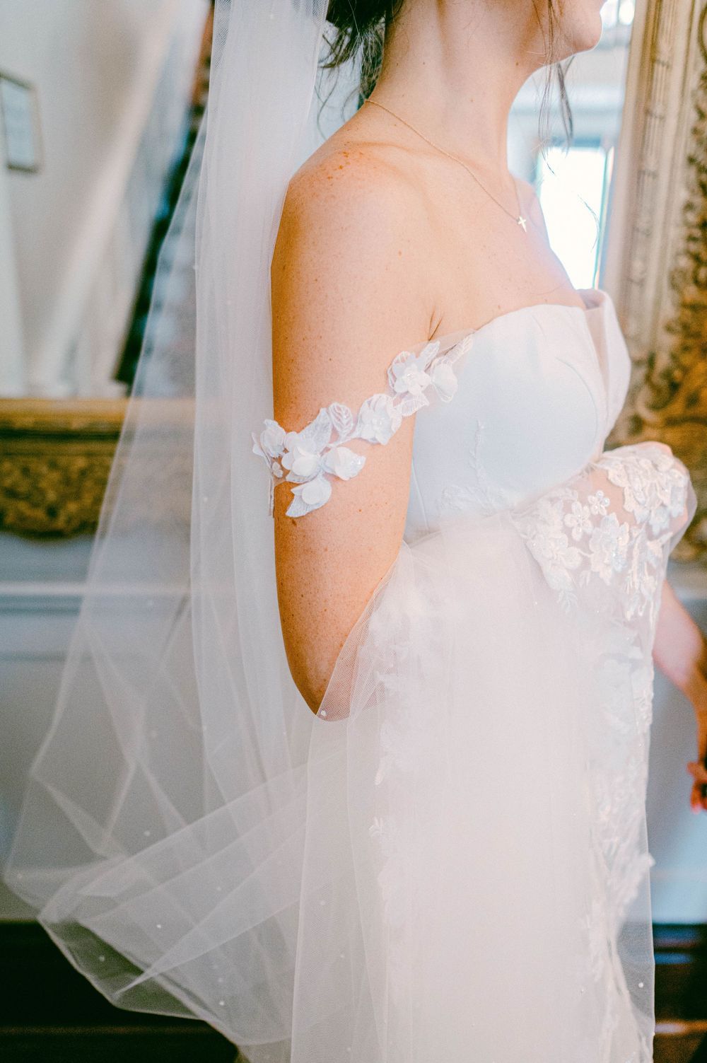 Raspberry Plain Manor Wedding