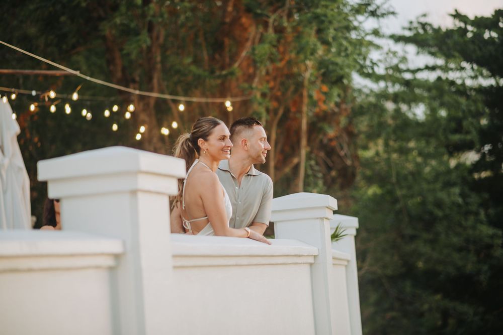 St Lucia wedding photographer captures Fun destination wedding at Sugar beach Viceroy in St Lucia