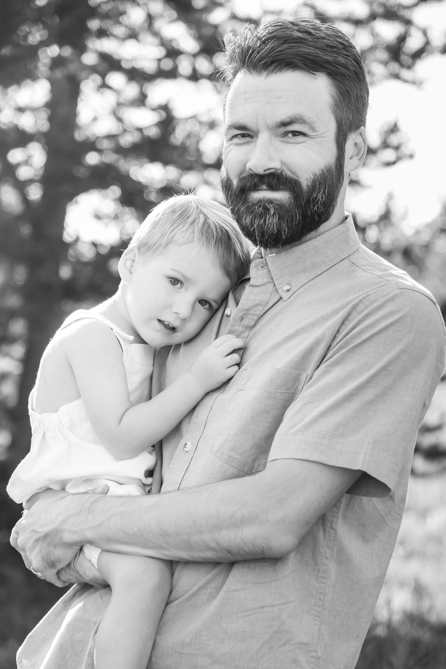 Vail family photos