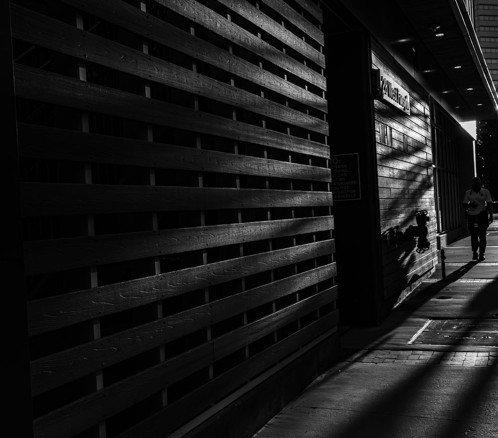 Shadows