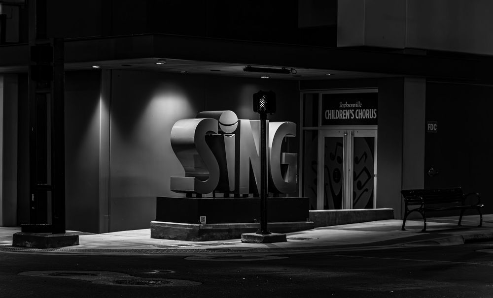 Sing