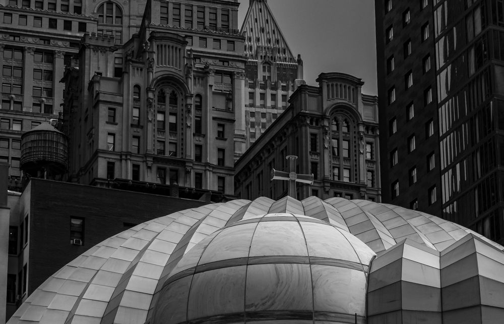 City Scapes